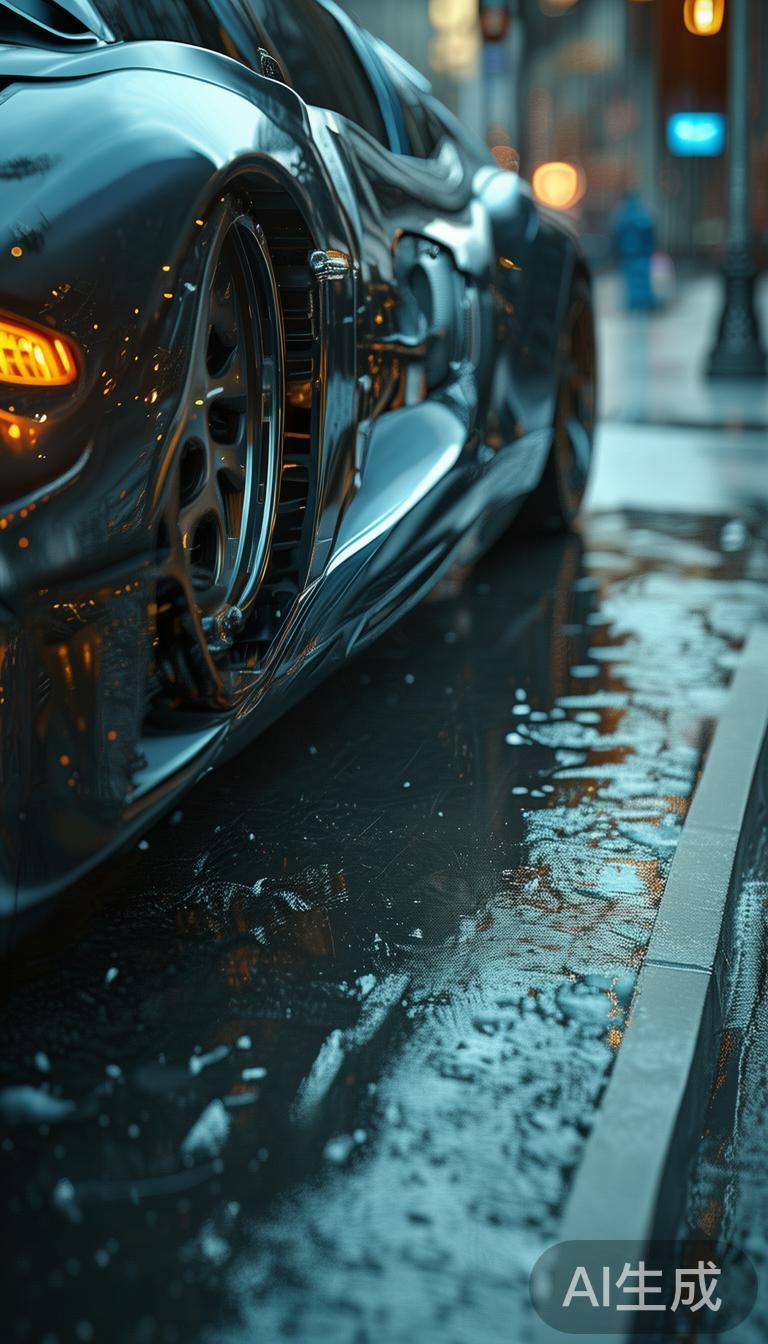 抖音涨粉专用车_抖音涨粉利器车？插图