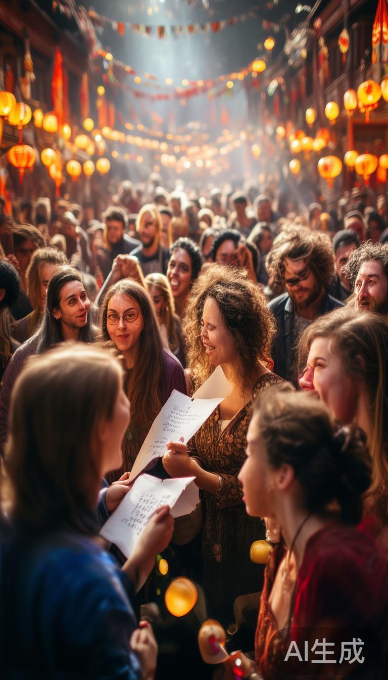 中秋节抖音最火涨粉文案_中秋抖音涨粉文案秘诀?插图 中秋节抖音最火涨粉文案_中秋抖音涨粉文案秘诀?插图