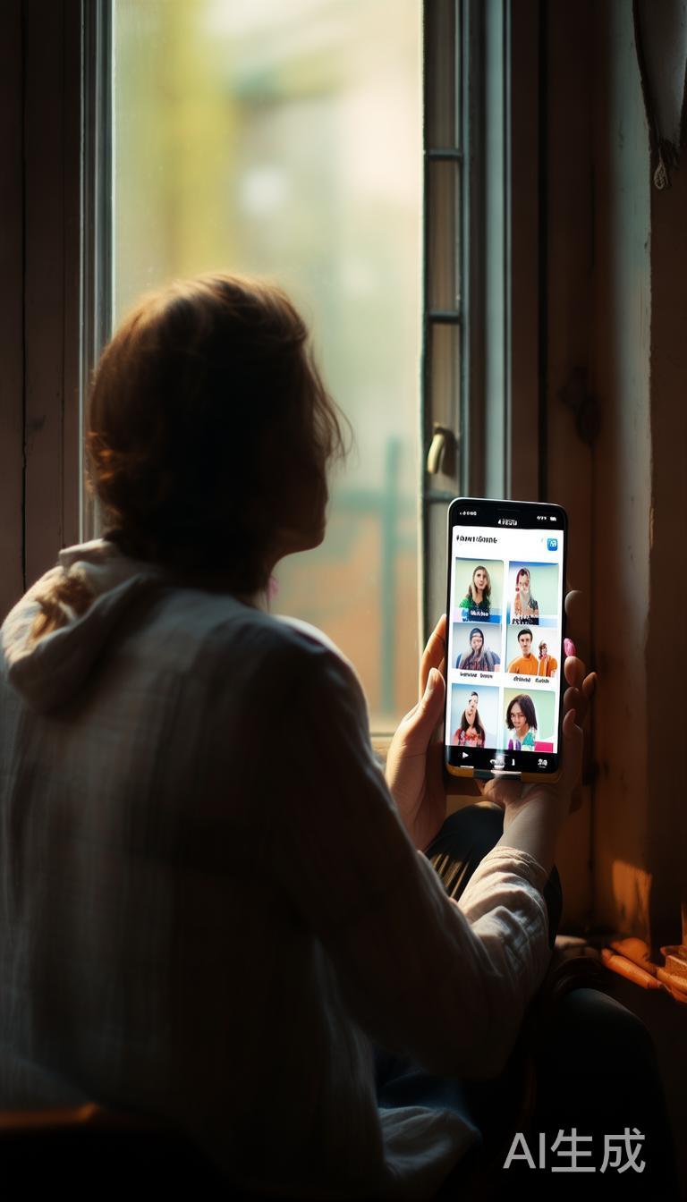 小红书在哪看关注的人_如何在小红书查看关注的人？插图