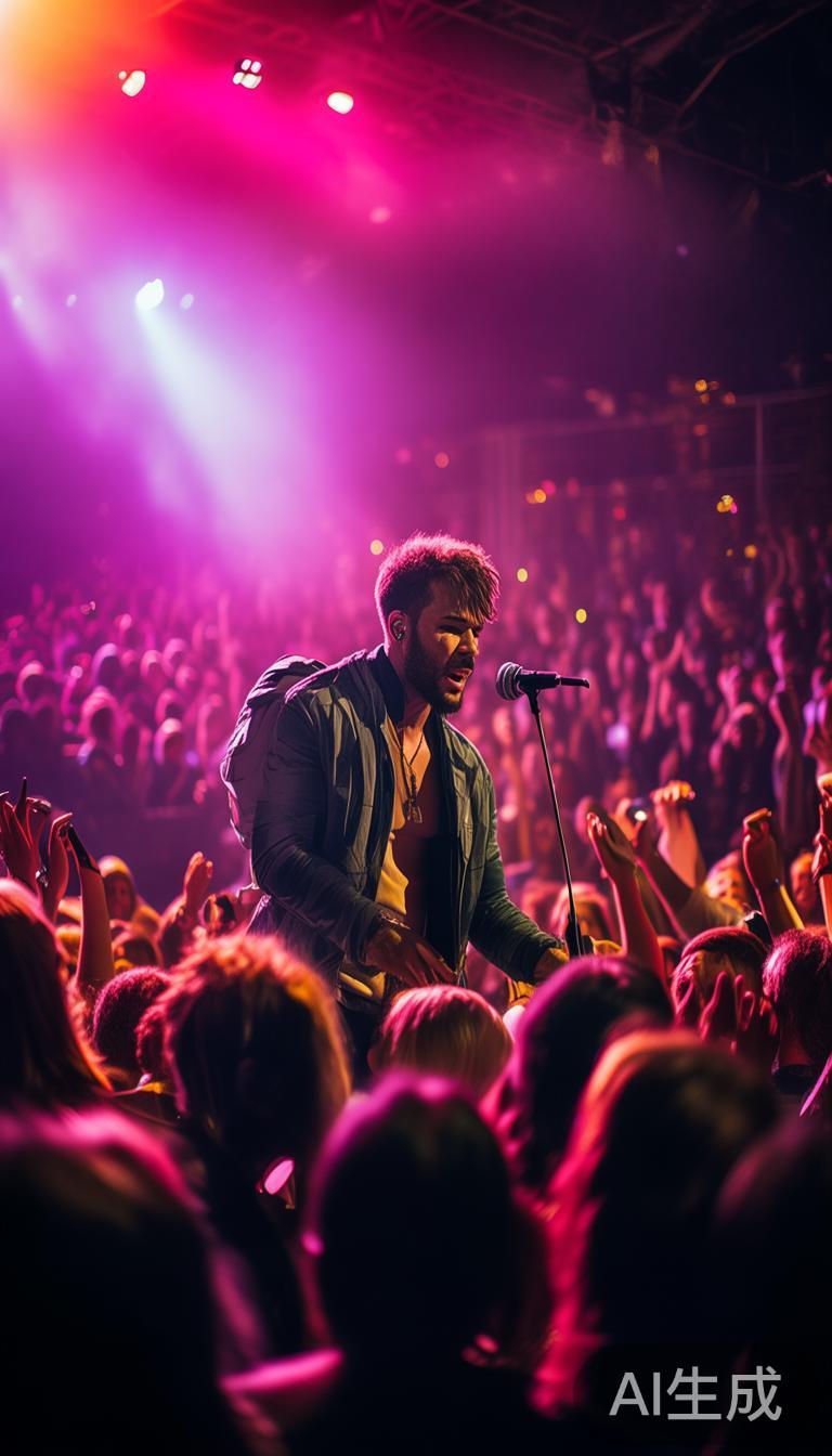 抖音唱歌涨粉快_抖音唱歌如何快速吸粉？插图