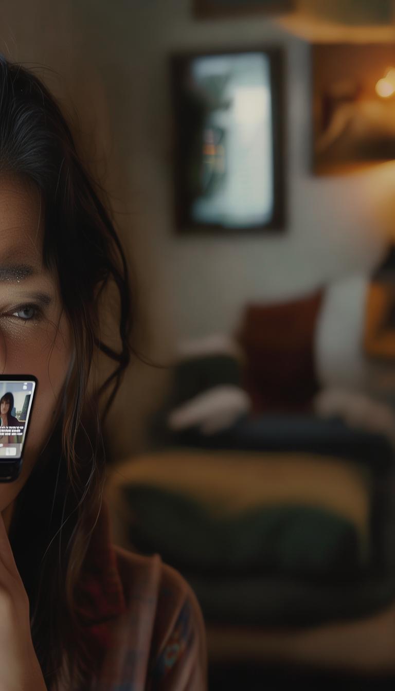 抖音做什么最吸女粉呢_抖音如何吸引女性粉丝？插图