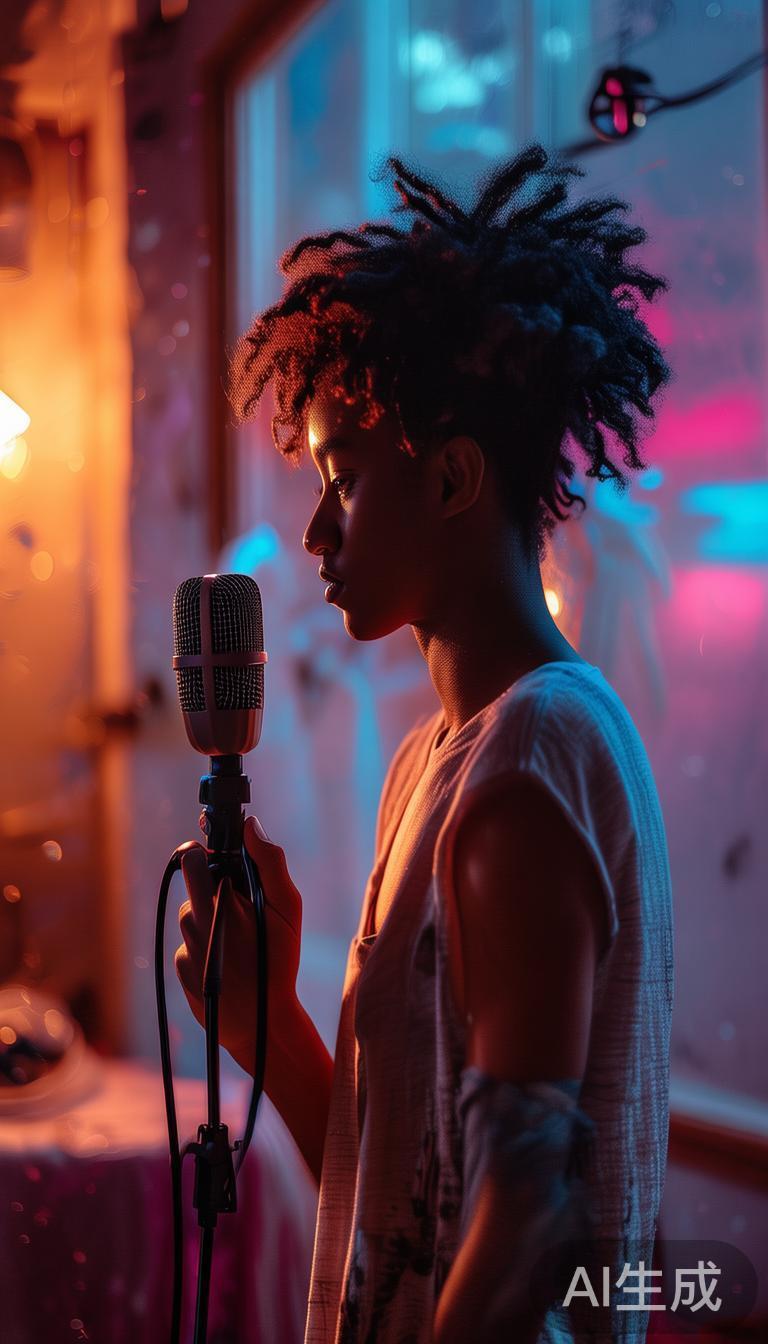 真唱视频可以涨粉吗抖音_真唱涨粉抖音？插图