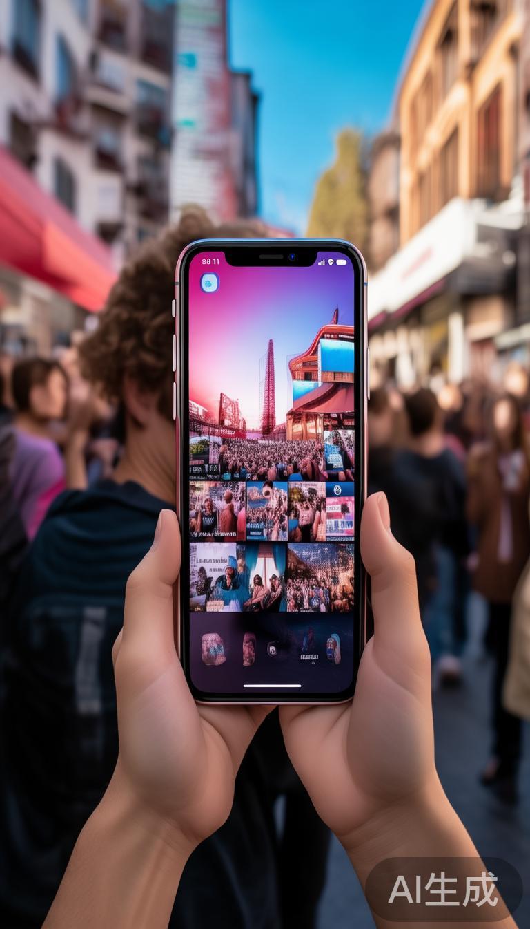 iphone8拍抖音会涨粉吗_iPhone8抖音拍片涨粉?插图 iphone8拍抖音会涨粉吗_iPhone8抖音拍片涨粉?插图