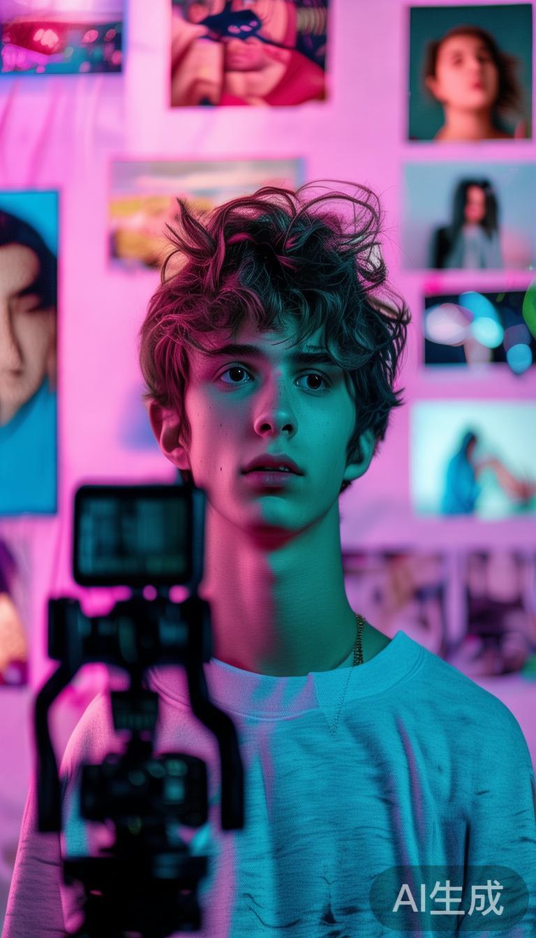 吴亦凡抖音涨粉了_吴亦凡抖音粉丝飙升了吗？插图