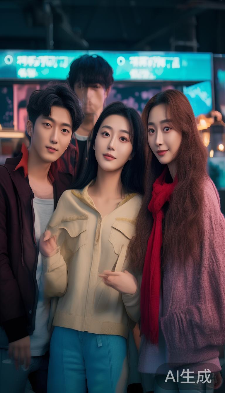 抖音里电视剧怎么涨粉_抖音剧粉增法插图