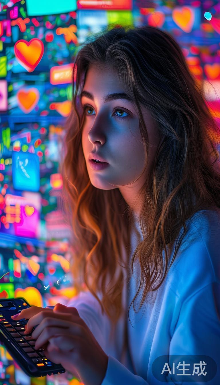 小红书点赞评论赚佣金是真的吗吗_点赞评论赚佣金可信吗？插图