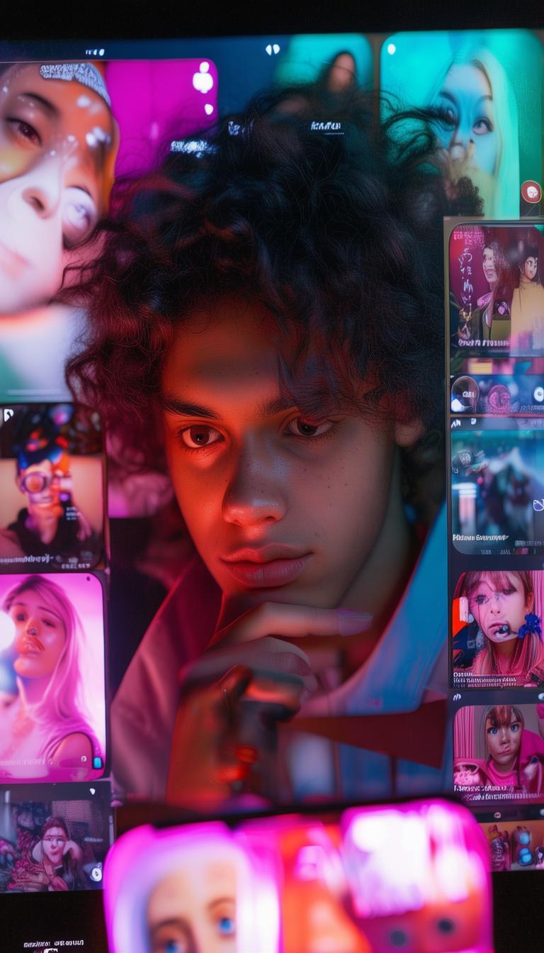 新人做抖音是先涨粉吗_先粉后涨,对吗?插图 新人做抖音是先涨粉吗_先粉后涨,对吗?插图