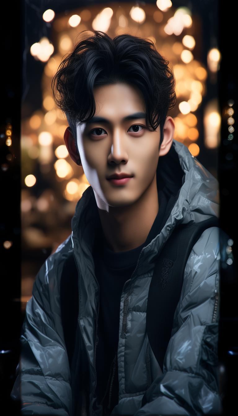 抖音涨粉上热门文案男人_如何吸引男性粉丝?插图 抖音涨粉上热门文案男人_如何吸引男性粉丝?插图