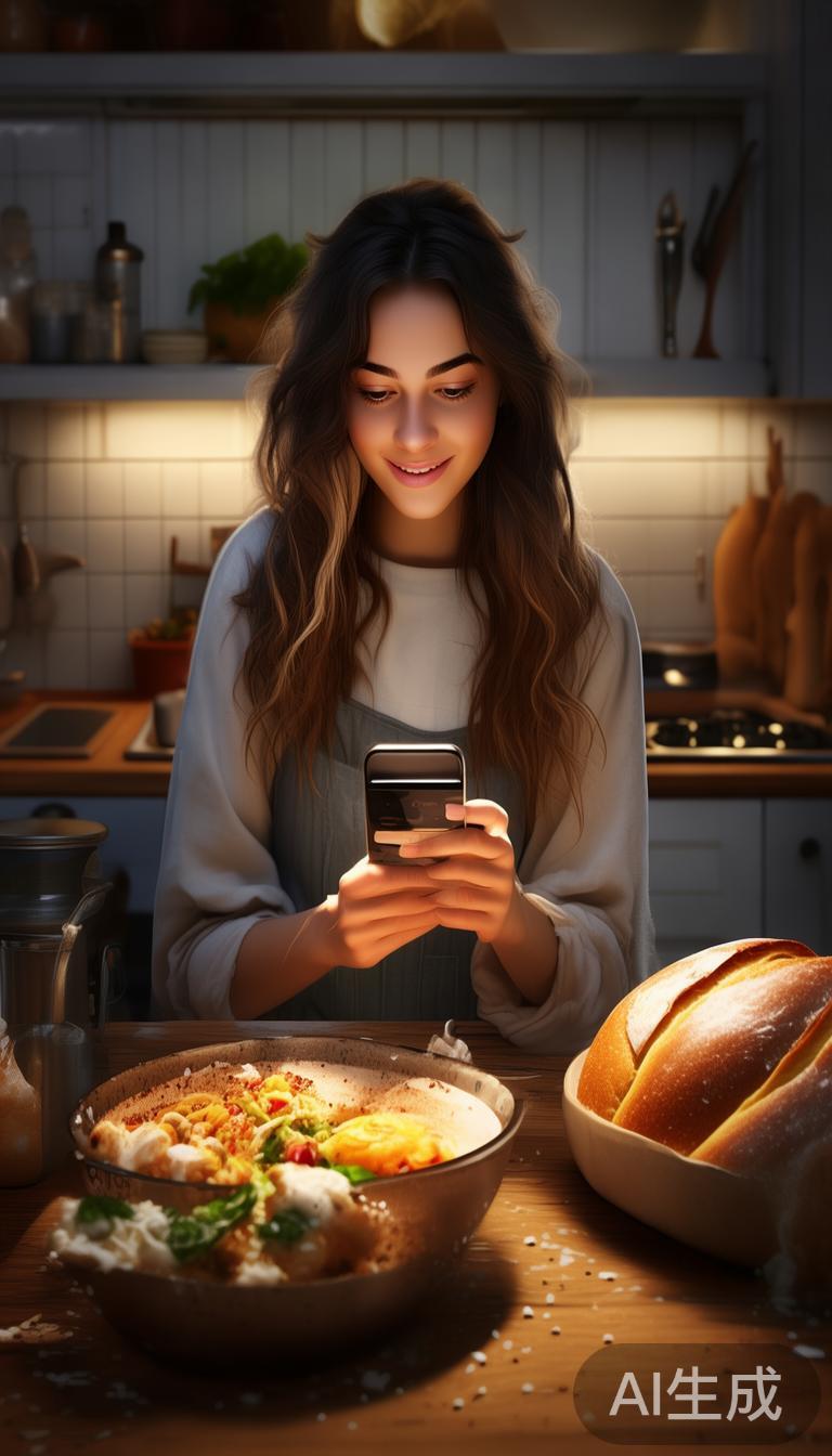 小红书关注了又不见了怎么回事_小红书关注消失原因插图