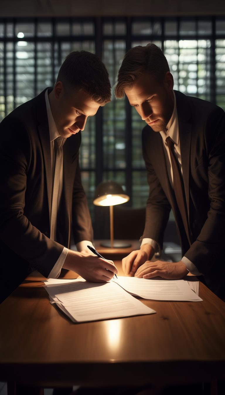 抖音千川合同签署教程_抖音千川合同怎么签？插图