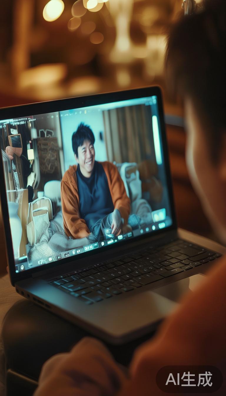 抖音主播突然涨粉_抖音主播粉丝激增之谜？插图