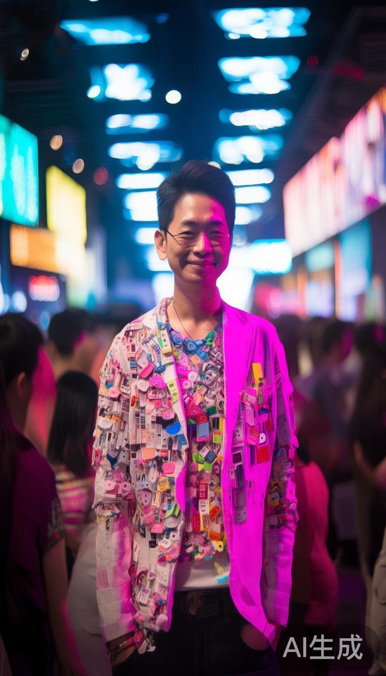 抖音添加标签涨粉怎么弄_抖音标签涨粉技巧插图 抖音添加标签涨粉怎么弄_抖音标签涨粉技巧插图