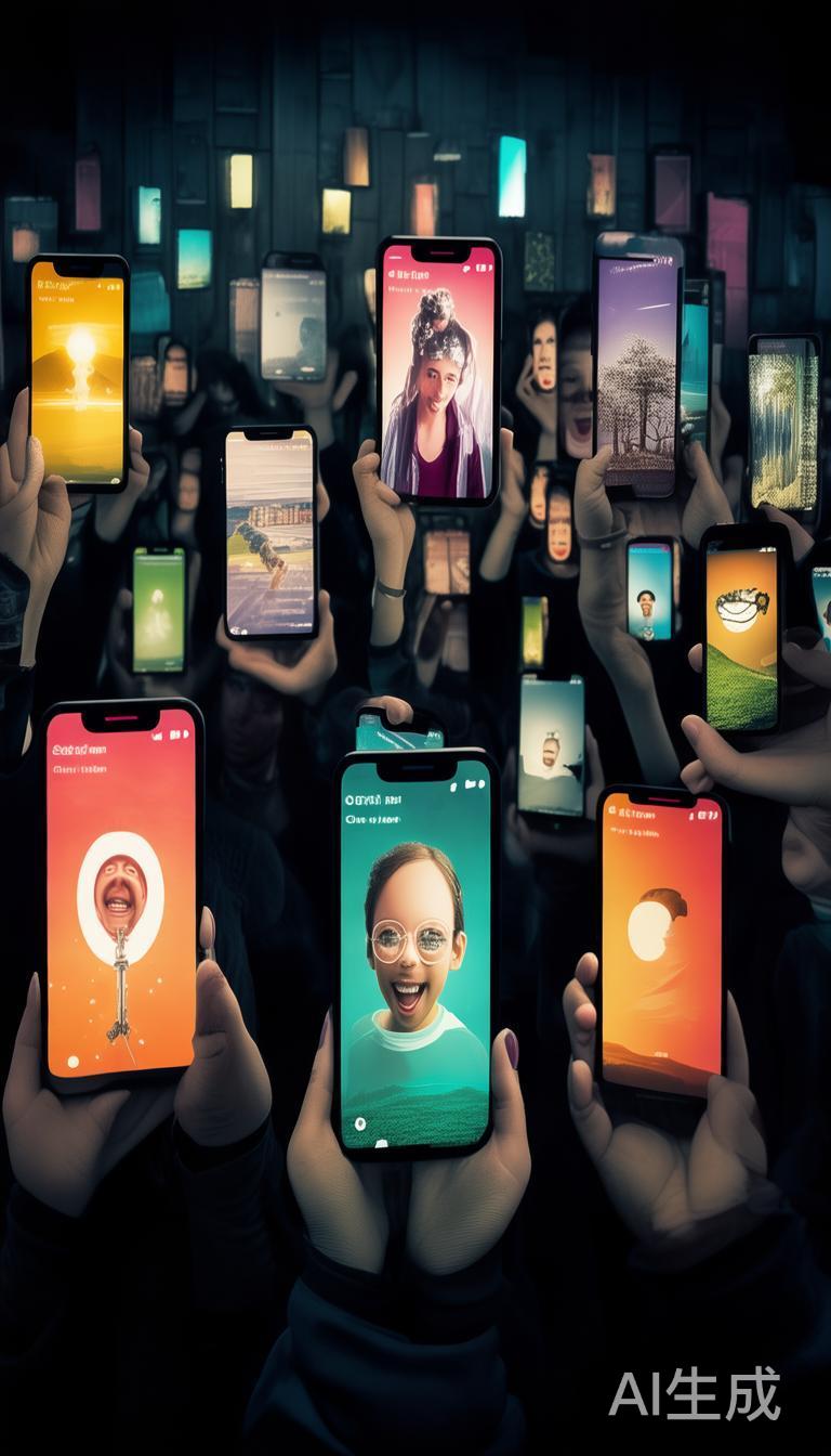 抖音两个月涨粉1000插图