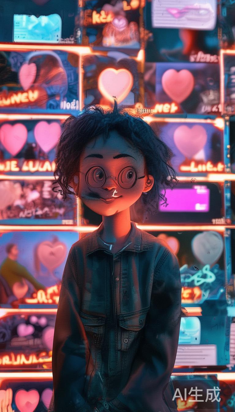 小红书怎么持续点赞的_小红书点赞技巧分享插图