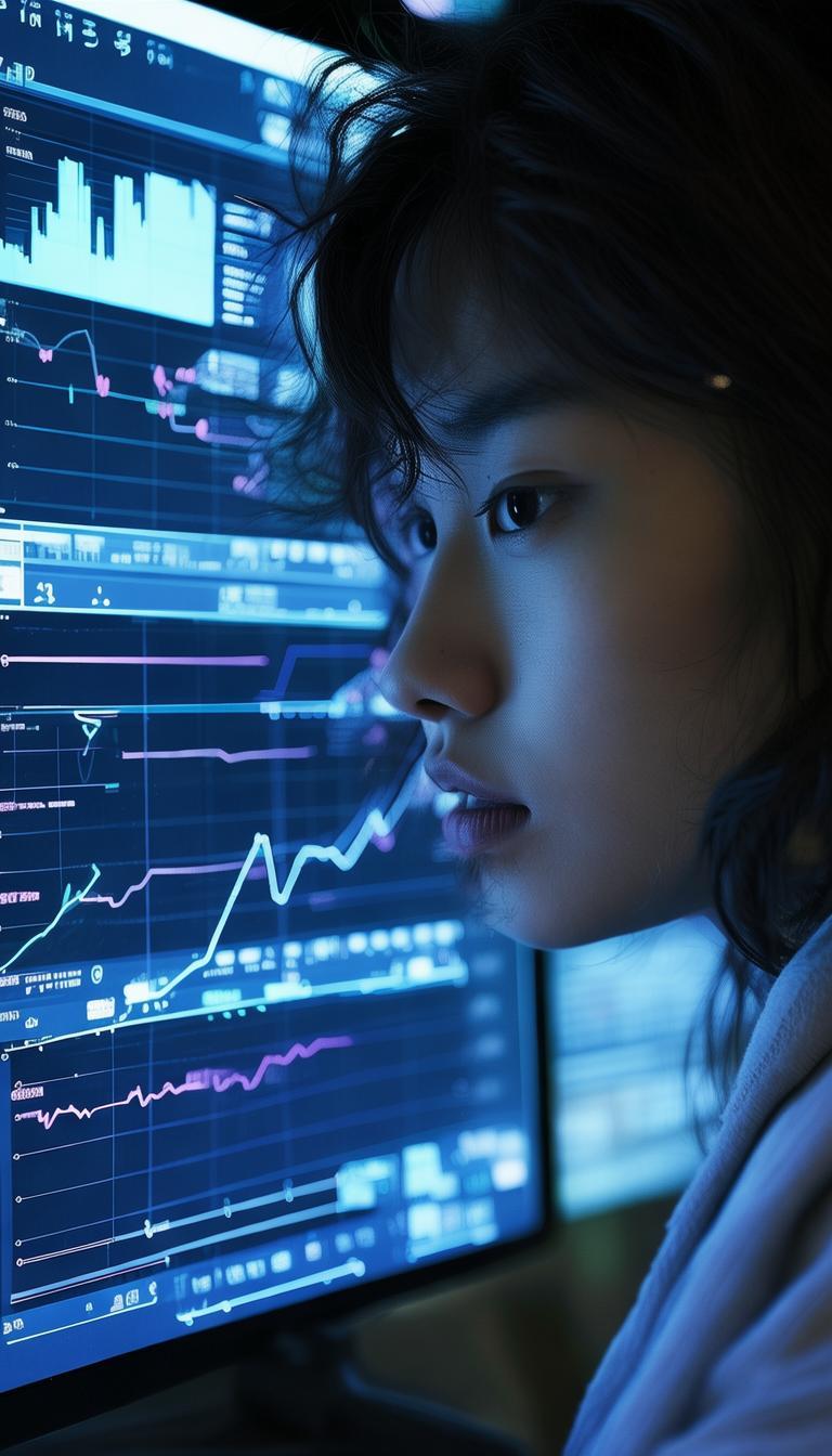 怎么查看抖音涨粉情况_抖音粉丝增长统计如何看？插图