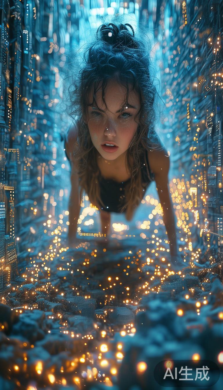 抖音一姐莉哥涨粉速度_莉哥涨粉速度揭秘插图