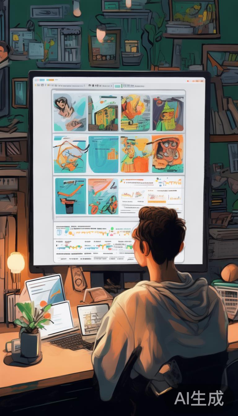 小红书怎么监测粉丝_1. 小红书粉丝监控技巧插图