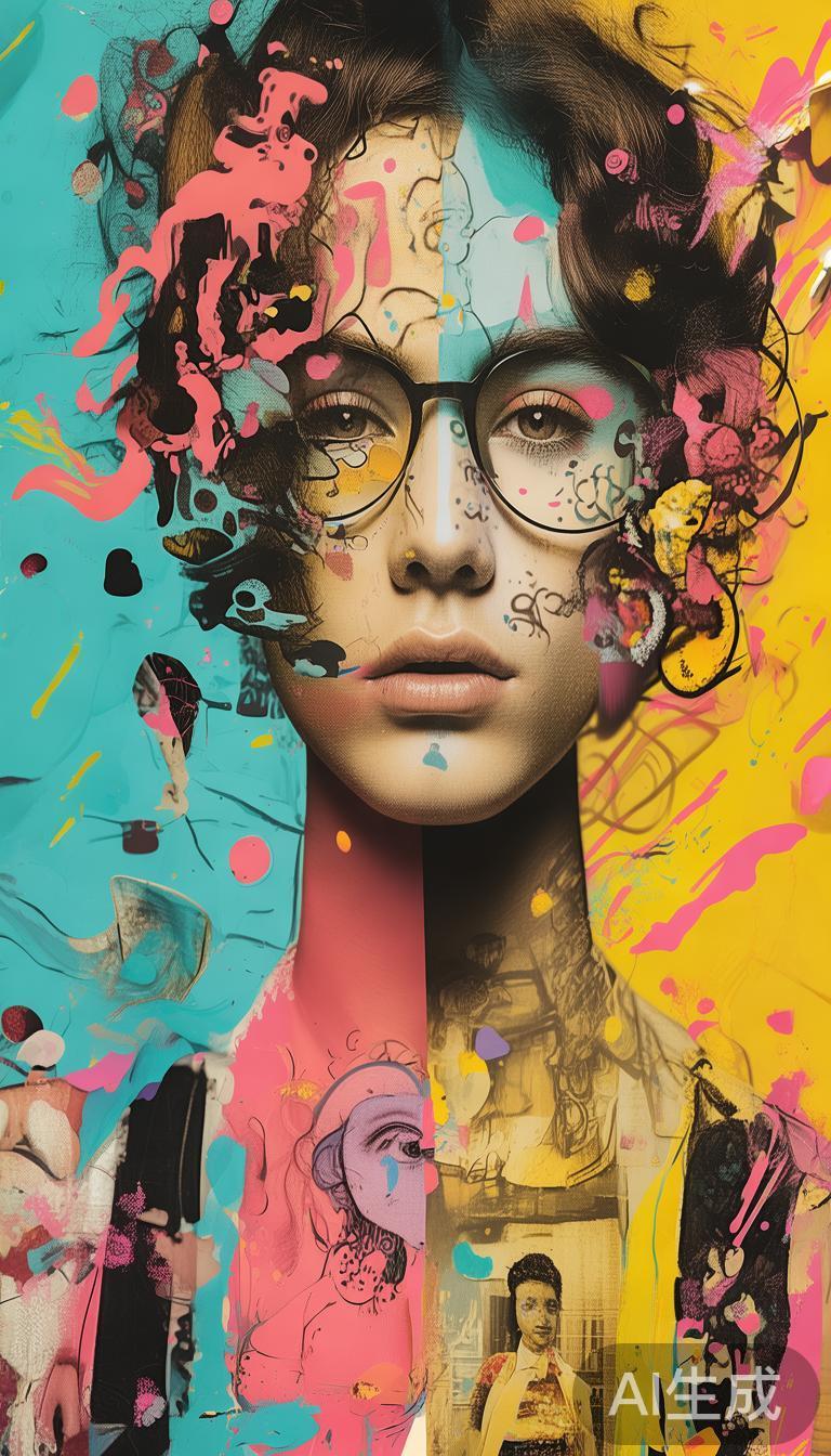 吸引人又涨粉的抖音头像_抖音头像，涨粉神器？插图