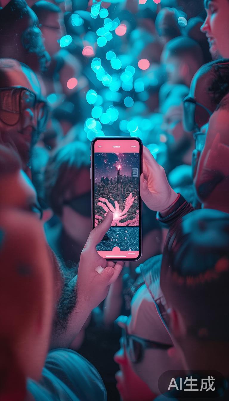 抖音一年能涨粉10万吗_一年抖音能增粉10W吗？插图