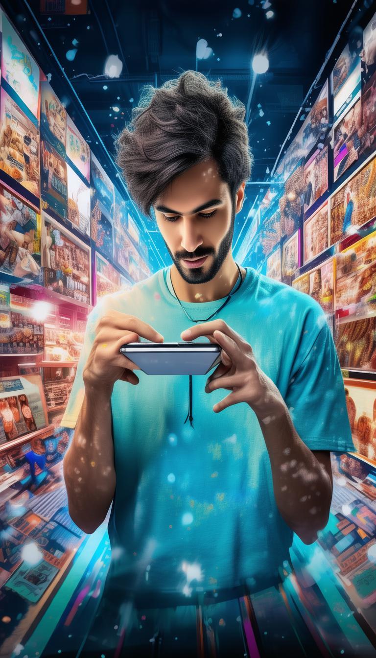 怎么更快涨粉开橱窗呢抖音_抖音快速涨粉开橱窗技巧插图 怎么更快涨粉开橱窗呢抖音_抖音快速涨粉开橱窗技巧插图