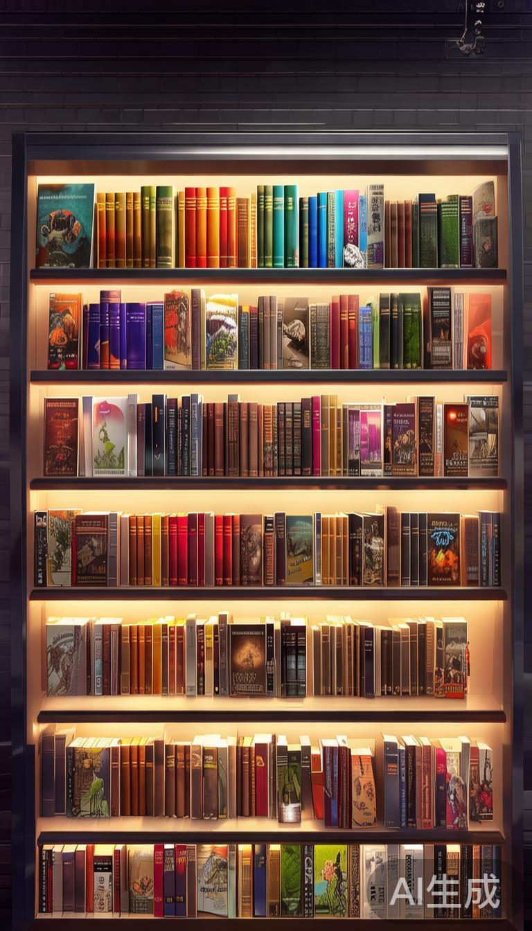 抖音发书单怎么涨粉_抖音书单吸粉技巧插图