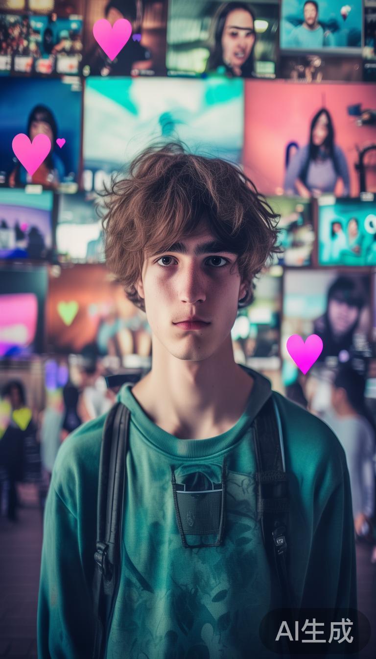 北美崔哥抖音涨粉多少_北美崔哥抖音粉丝增长量插图