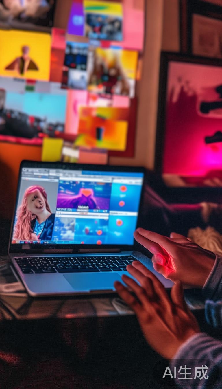 小红书怎么暂停点赞视频_如何在小红书停止点赞视频？插图