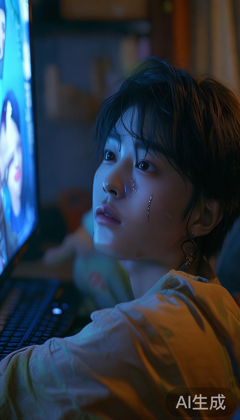 成毅抖音号涨粉多少了_成毅抖音粉丝增长量插图