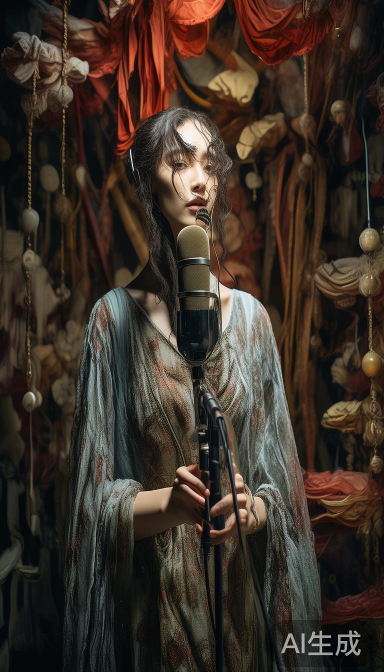 周深抖音直播涨粉_周深抖音直播粉丝增长揭秘?插图 周深抖音直播涨粉_周深抖音直播粉丝增长揭秘?插图