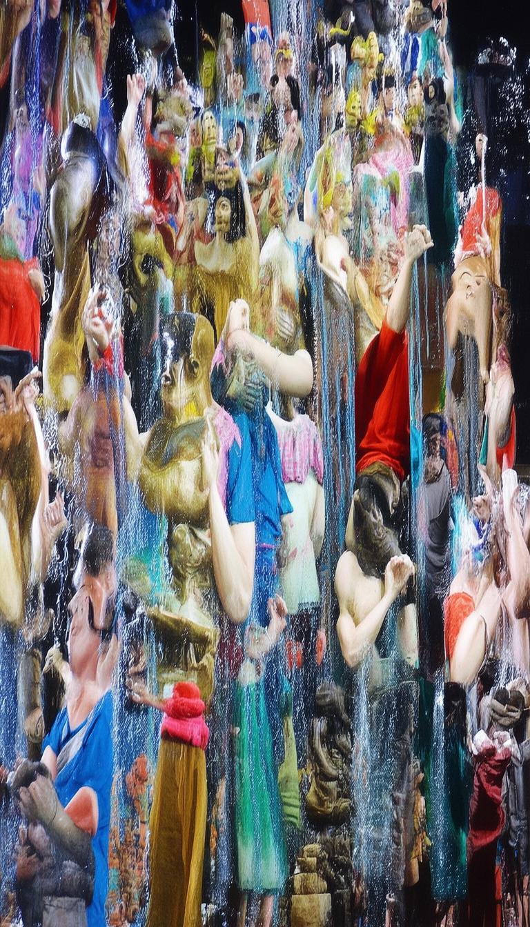 抖音号如何涨万粉量_抖音号快速破万粉秘诀插图