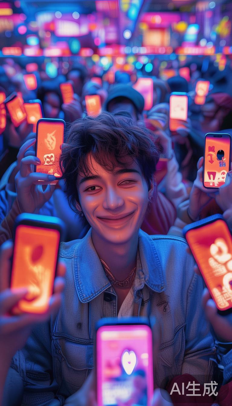 小红书怎么看他的粉丝_如何在小红书分析粉丝?插图 小红书怎么看他的粉丝_如何在小红书分析粉丝?插图