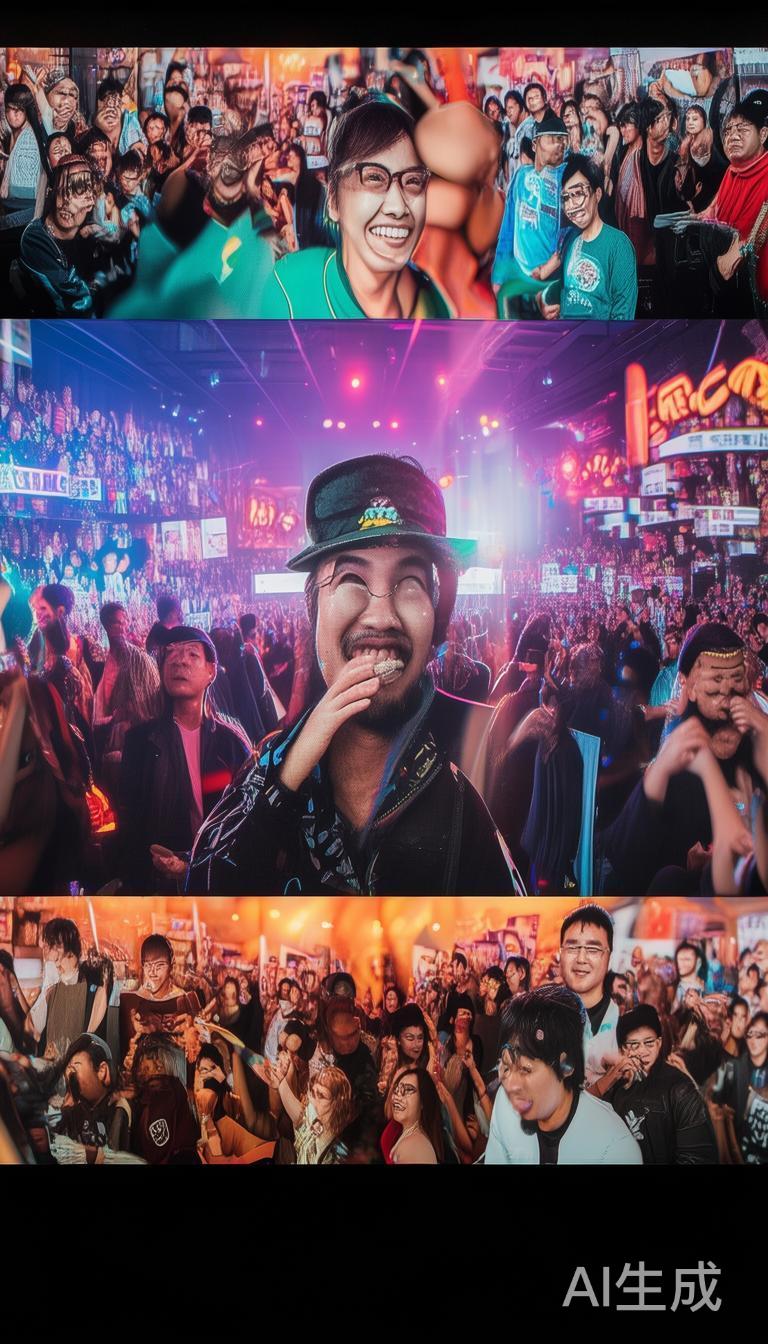 抖音两个月涨粉2000_抖音两个月粉丝翻倍秘诀？插图