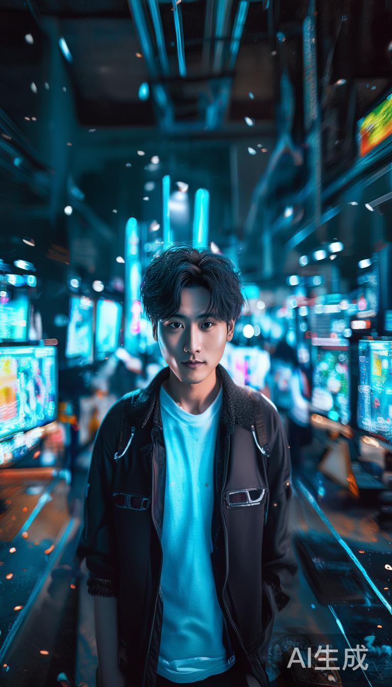 抖音四大涨粉大神_抖音涨粉四大高手揭秘?插图 抖音四大涨粉大神_抖音涨粉四大高手揭秘?插图