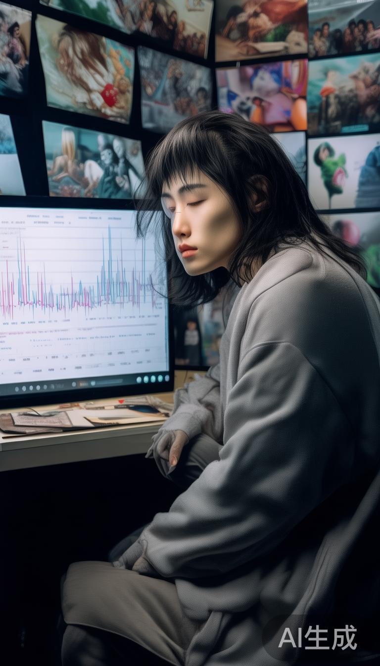 小红书涨掉粉怎么看_涨粉骤减原因分析插图