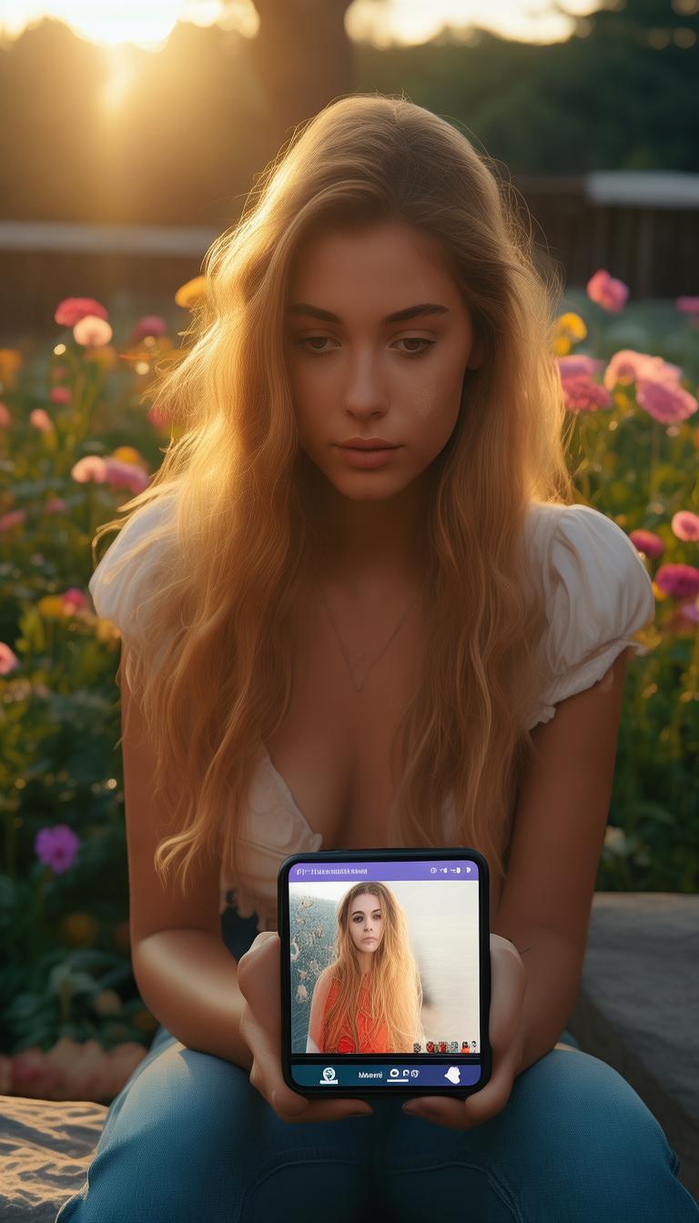 抖音回关是什么样涨粉_抖音回关增粉技巧？插图