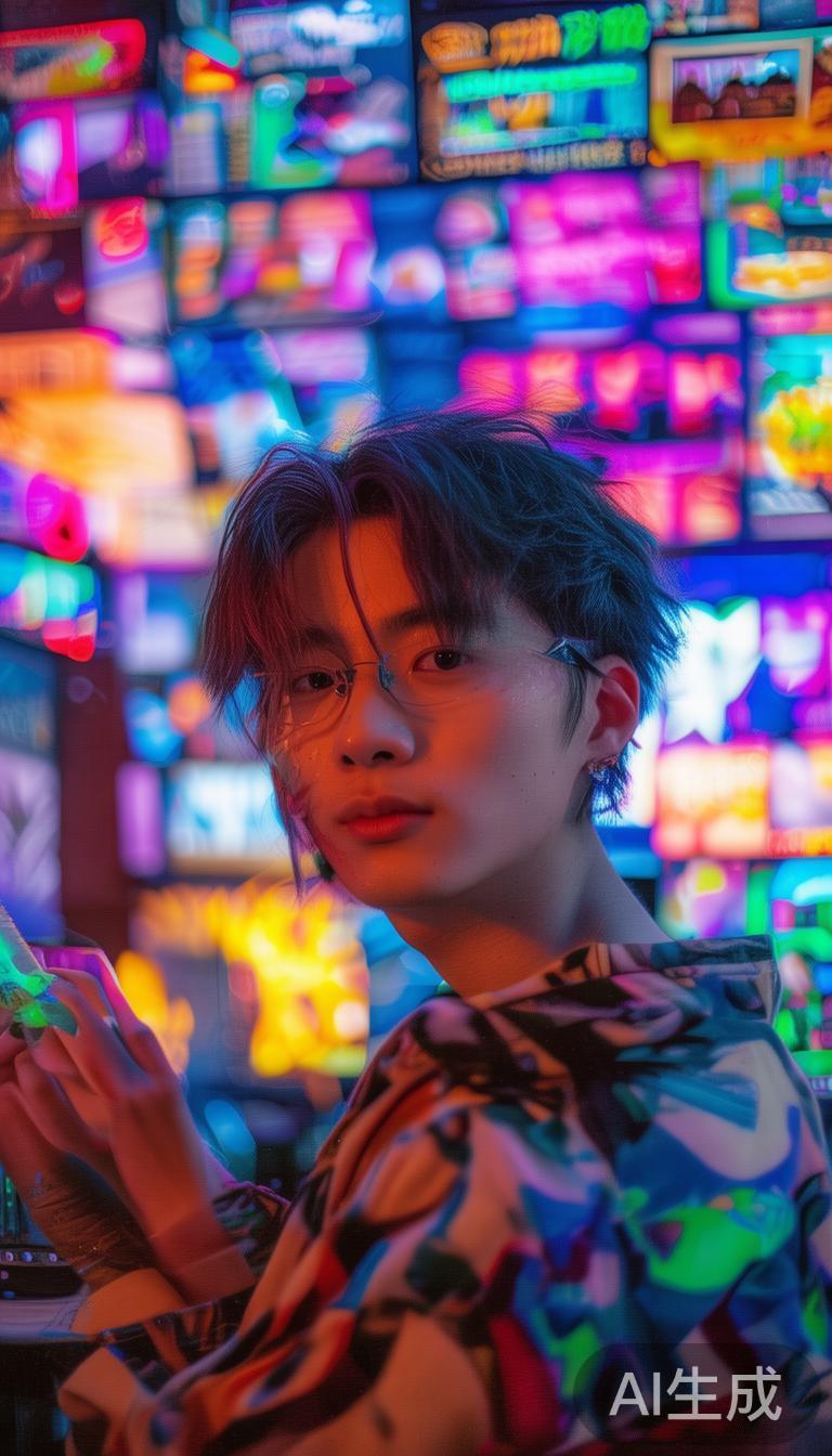 小红书涨粉丝推广怎么做_小红书粉丝增长策略插图