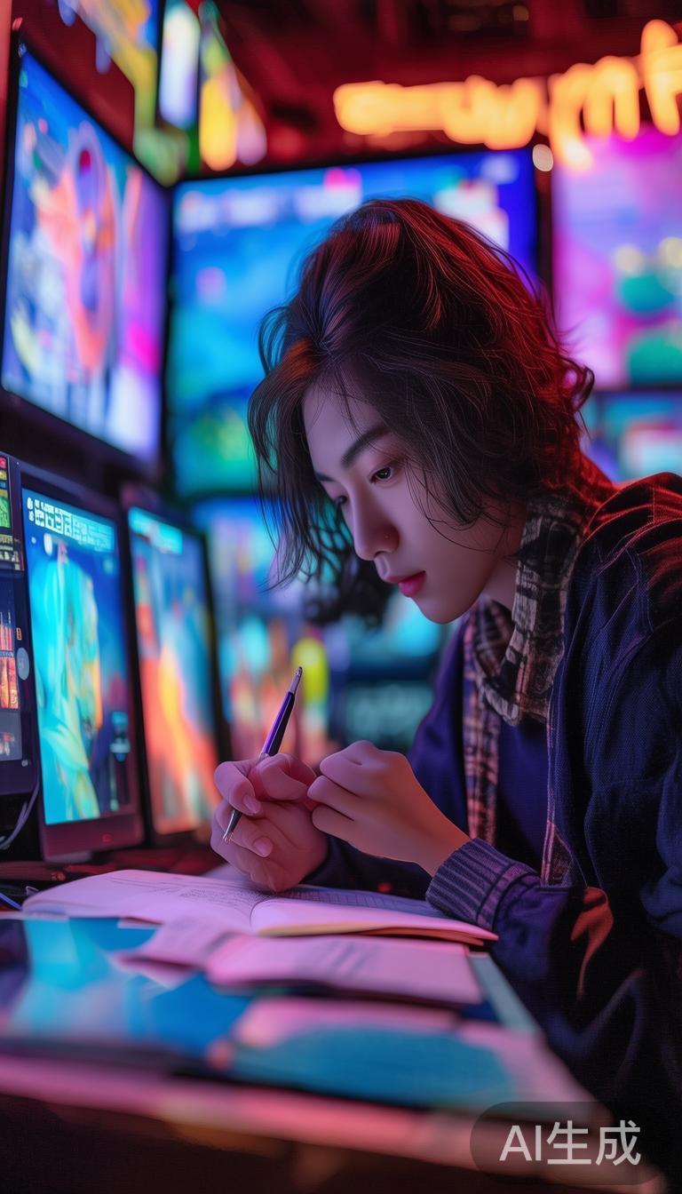 抖音啥视频最涨粉快_抖音哪些视频快速吸粉？插图