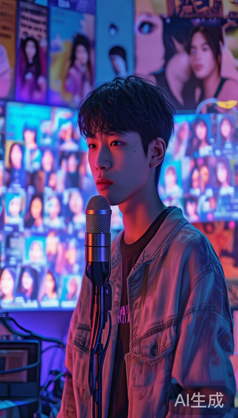 怎么搞涨粉的声音呢抖音_抖音涨粉声效技巧插图 怎么搞涨粉的声音呢抖音_抖音涨粉声效技巧插图