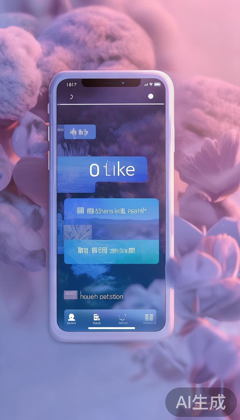 小红书合作点赞奖励在哪_点赞奖励位置揭晓?插图 小红书合作点赞奖励在哪_点赞奖励位置揭晓?插图