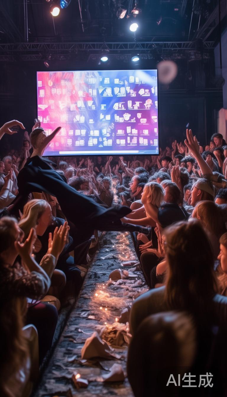 小红书直播哪里点赞_直播点赞技巧揭秘插图