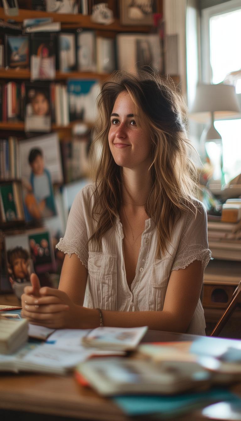 带孩子宝妈怎么抖音涨粉_抖音育儿妈妈如何快速增粉？插图