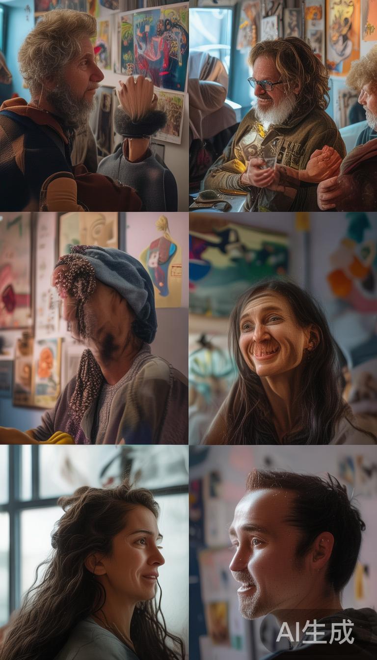 小红书怎么给粉丝投薯条_小红书薯条粉丝互动技巧插图