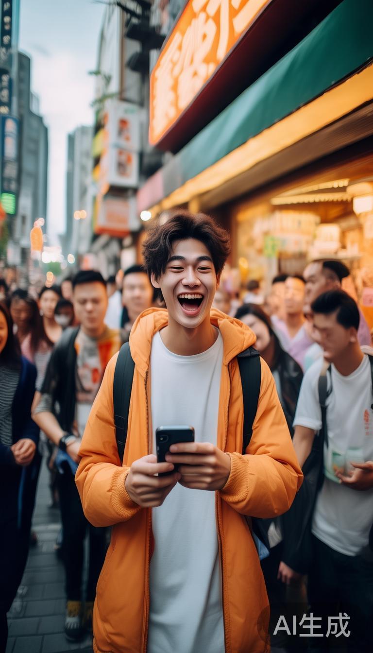 抖音两月涨粉千万男主播_抖音男主播两个月粉丝破千万插图