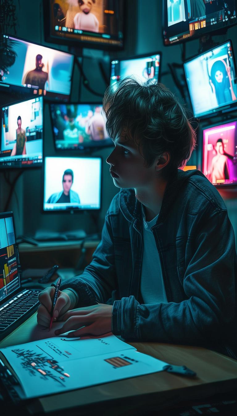 抖音入驻涨粉有什么用_抖音入驻涨粉有何价值？插图