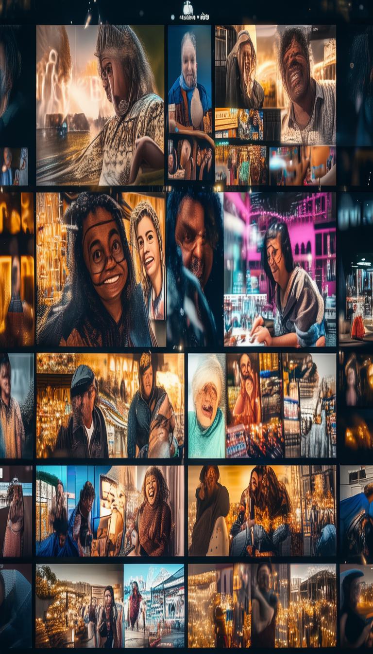 抖音发什么主题容易涨粉_抖音哪些内容主题受欢迎？插图