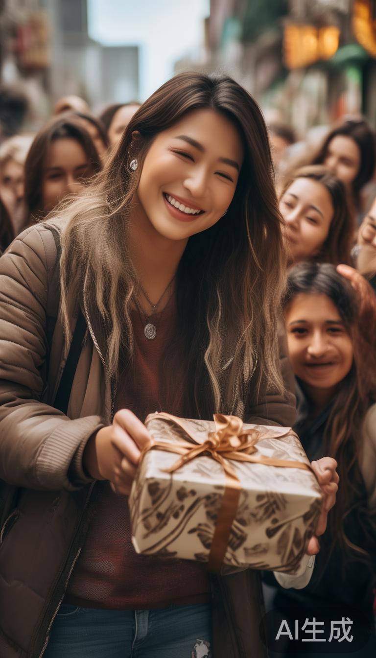 小红书怎么给粉丝送礼物_如何在小红书上送粉丝礼物？插图