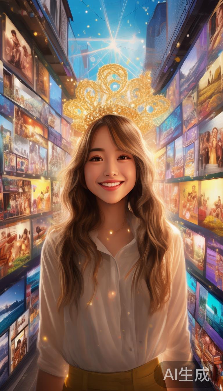 小红书 最多粉丝多少_小红书粉丝数之最插图 小红书 最多粉丝多少_小红书粉丝数之最插图