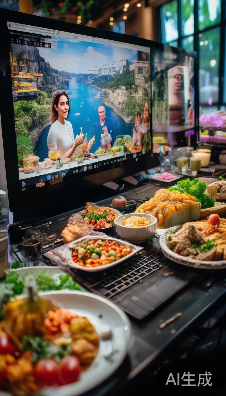 抖音如何利用矩阵涨粉快_抖音矩阵涨粉技巧速成插图