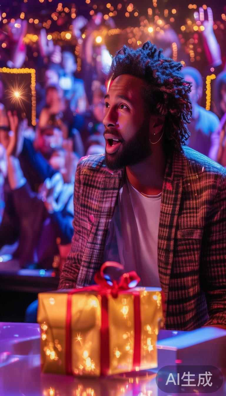 抖音什么礼物可以涨粉快_抖音涨粉礼物选什么？插图