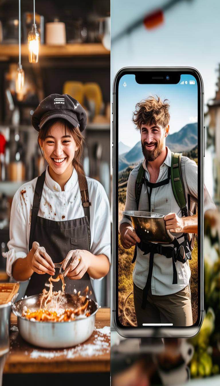 抖音一开始怎么涨粉评_抖音初期如何评粉快速增长？插图